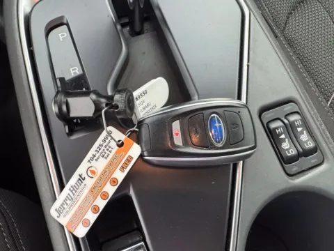 Another view of 2024 Subaru Crosstrek Premium for sale in Salisbury, NC at Jerry Hunt Supercenter - Salisbury