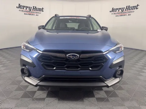 More photos of 2024 Subaru Crosstrek Premium at Jerry Hunt Supercenter - Salisbury, NC