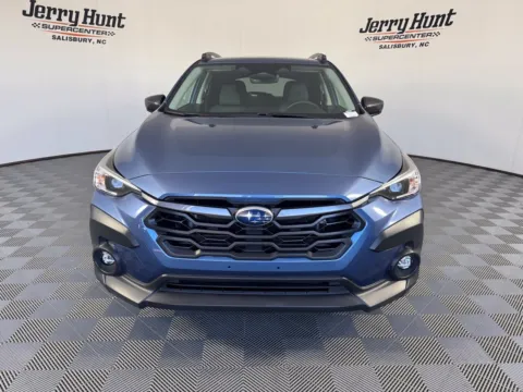 More photos of 2024 Subaru Crosstrek Premium at Jerry Hunt Supercenter - Salisbury, NC
