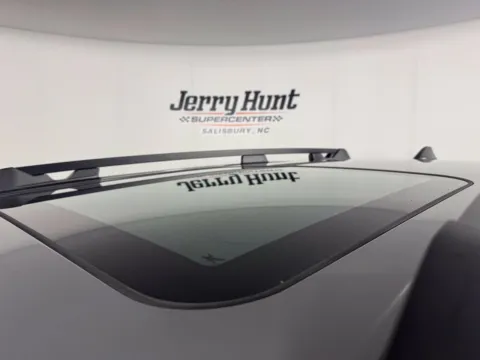 Another view of 2025 Subaru Forester Limited for sale in Salisbury, NC at Jerry Hunt Supercenter - Salisbury