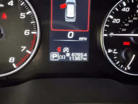 More photos of 2025 Subaru Forester Limited at Jerry Hunt Supercenter - Salisbury, NC