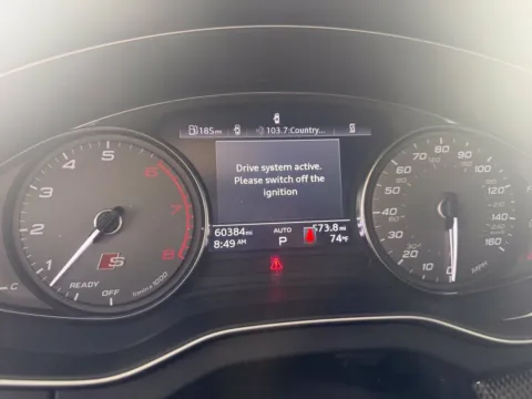 Another view of 2022 Audi SQ5 Premium for sale in Salisbury, NC at Jerry Hunt Supercenter - Salisbury
