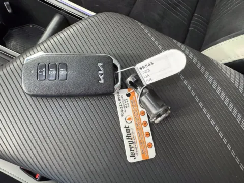 Photos of 2023 Kia EV6 GT-Line for sale in Salisbury, NC at Jerry Hunt Supercenter - Salisbury