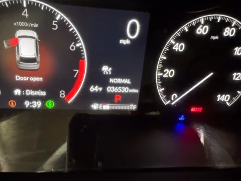 More photos of 2025 Honda CR-V EX-L at Jerry Hunt Supercenter - Salisbury, NC