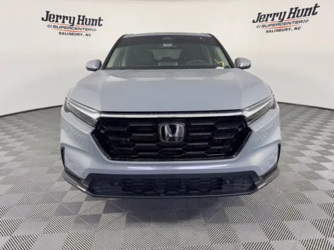 More photos of 2025 Honda CR-V EX-L at Jerry Hunt Supercenter - Salisbury, NC