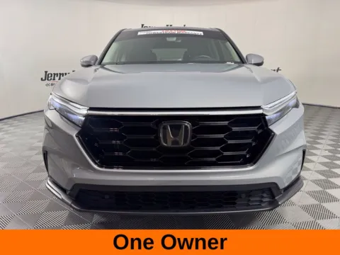 More photos of 2025 Honda CR-V EX-L at Jerry Hunt Supercenter - Salisbury, NC