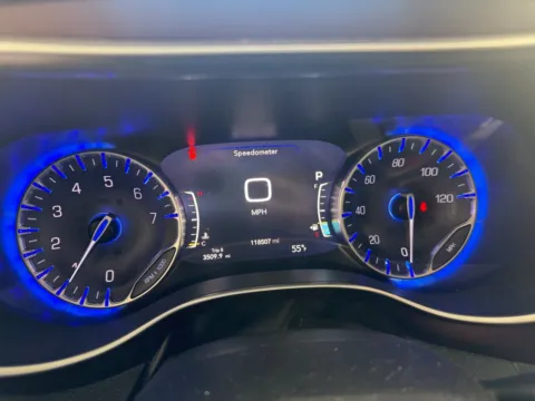 More photos of 2017 Chrysler Pacifica Limited at Jerry Hunt Supercenter - Salisbury, NC