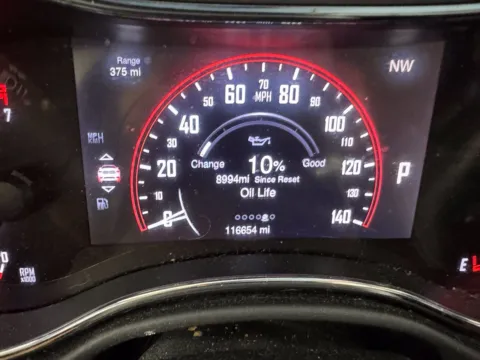 More photos of 2015 Dodge Durango R/T at Jerry Hunt Supercenter - Salisbury, NC