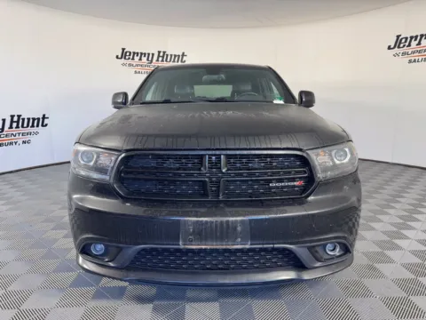 More photos of 2015 Dodge Durango R/T at Jerry Hunt Supercenter - Salisbury, NC
