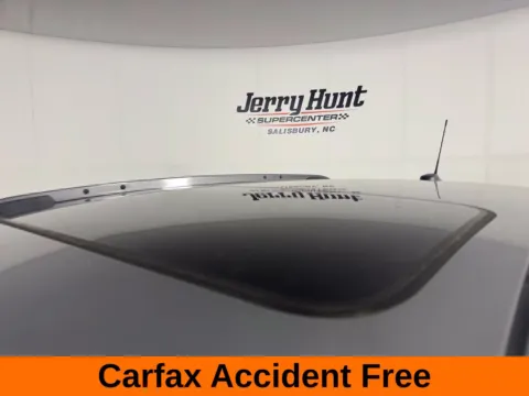 Another view of 2026 Chevrolet Trax ACTIV for sale in Salisbury, NC at Jerry Hunt Supercenter - Salisbury