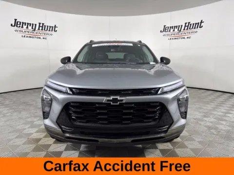 Another view of 2026 Chevrolet Trax ACTIV for sale in Salisbury, NC at Jerry Hunt Supercenter - Salisbury