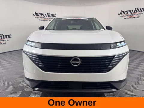 More photos of 2025 Nissan Murano SL at Jerry Hunt Supercenter - Salisbury, NC