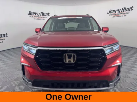 More photos of 2025 Honda Pilot Elite at Jerry Hunt Supercenter - Salisbury, NC