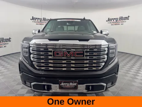More photos of 2023 GMC Sierra 1500 Denali at Jerry Hunt Supercenter - Salisbury, NC