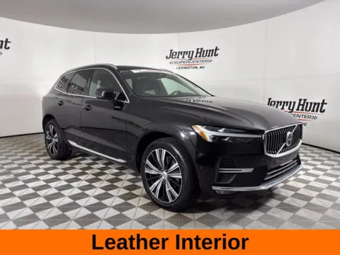 More photos of 2023 Volvo XC60 B5 Plus Bright Theme at Jerry Hunt Supercenter - Salisbury, NC