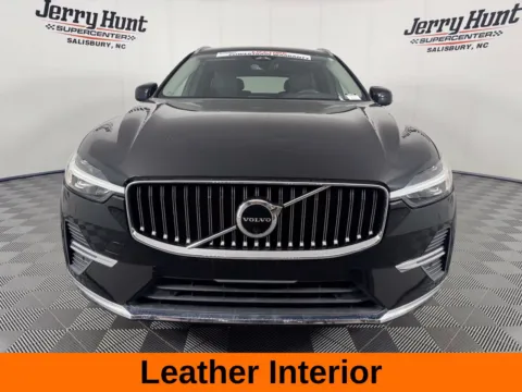 More photos of 2023 Volvo XC60 B5 Plus Bright Theme at Jerry Hunt Supercenter - Salisbury, NC