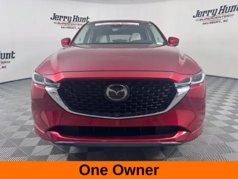 More photos of 2024 Mazda CX-5 2.5 S Premium Package at Jerry Hunt Supercenter - Salisbury, NC