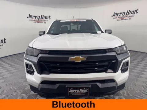 More photos of 2023 Chevrolet Colorado LT at Jerry Hunt Supercenter - Salisbury, NC