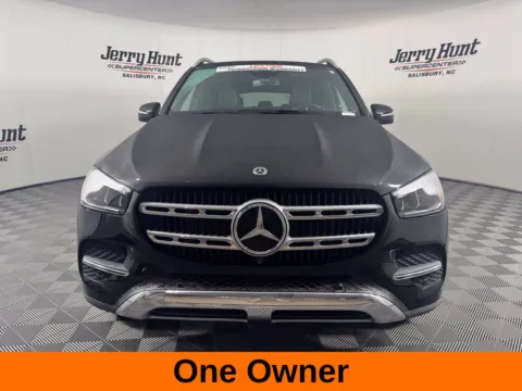 More photos of 2024 Mercedes-Benz GLE 350 at Jerry Hunt Supercenter - Salisbury, NC