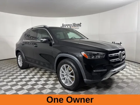 More photos of 2024 Mercedes-Benz GLE 350 at Jerry Hunt Supercenter - Salisbury, NC