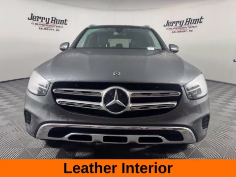 More photos of 2021 Mercedes-Benz GLC 300 at Jerry Hunt Supercenter - Salisbury, NC