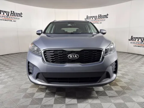 Another view of 2019 Kia Sorento LX for sale in Salisbury, NC at Jerry Hunt Supercenter - Salisbury