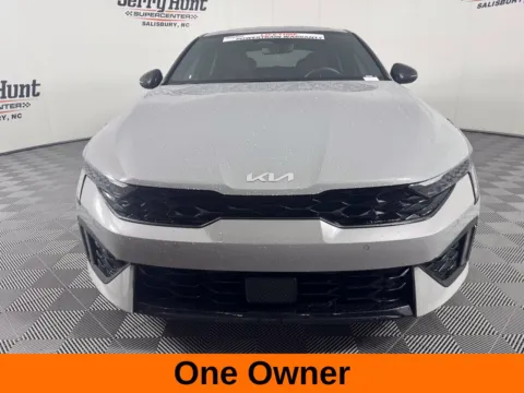 More photos of 2026 Kia K5 GT-Line at Jerry Hunt Supercenter - Salisbury, NC