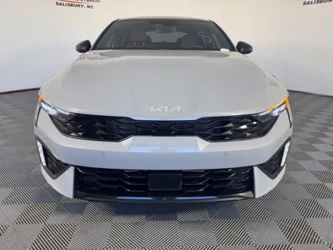 More photos of 2026 Kia K5 GT-Line at Jerry Hunt Supercenter - Salisbury, NC