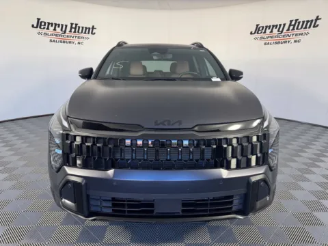 More photos of 2026 Kia Sportage X-Line at Jerry Hunt Supercenter - Salisbury, NC