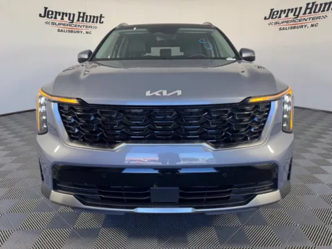 More photos of 2025 Kia Sorento S at Jerry Hunt Supercenter - Salisbury, NC