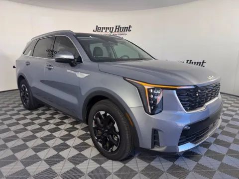 More photos of 2025 Kia Sorento S at Jerry Hunt Supercenter - Salisbury, NC