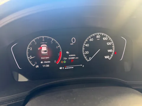 More photos of 2025 Honda Civic Sport at Jerry Hunt Supercenter - Salisbury, NC