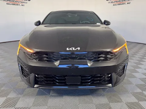 More photos of 2025 Kia K5 GT-Line at Jerry Hunt Supercenter - Salisbury, NC