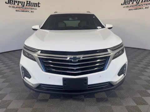 More photos of 2022 Chevrolet Equinox Premier at Jerry Hunt Supercenter - Salisbury, NC