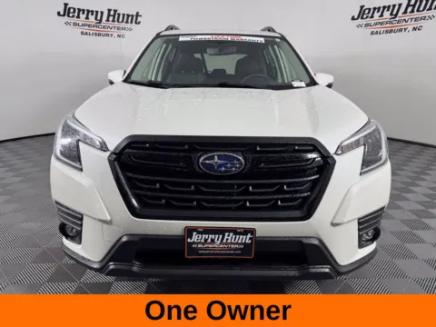 More photos of 2024 Subaru Forester Limited at Jerry Hunt Supercenter - Salisbury, NC