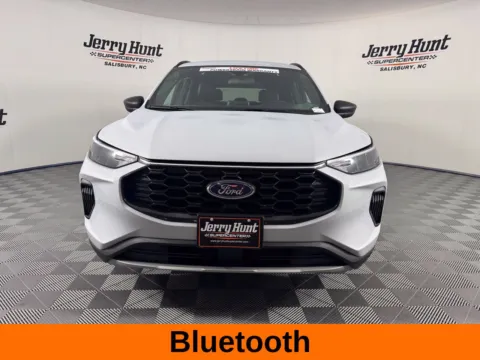 More photos of 2025 Ford Escape ST-Line at Jerry Hunt Supercenter - Salisbury, NC