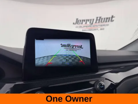 Another view of 2025 Ford Escape ST-Line for sale in Salisbury, NC at Jerry Hunt Supercenter - Salisbury
