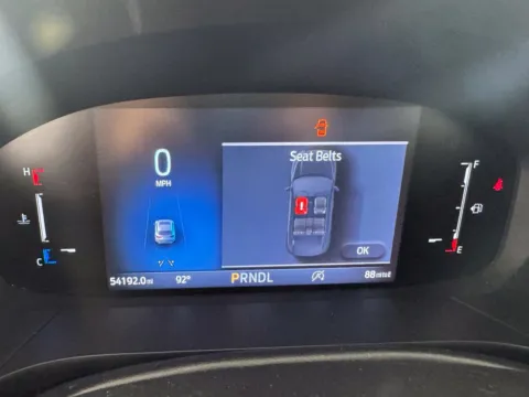 More photos of 2025 Ford Escape ST-Line at Jerry Hunt Supercenter - Salisbury, NC