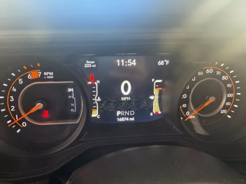 More photos of 2026 Jeep Wrangler Rubicon at Jerry Hunt Supercenter - Salisbury, NC