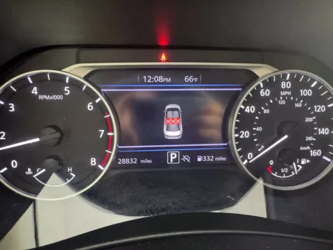 More photos of 2025 Nissan Sentra SV at Jerry Hunt Supercenter - Salisbury, NC