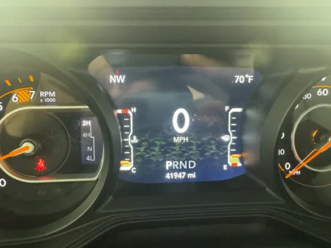 More photos of 2025 Jeep Wrangler Rubicon at Jerry Hunt Supercenter - Salisbury, NC