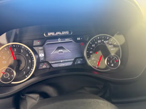 More photos of 2026 Ram 1500 Laramie at Jerry Hunt Supercenter - Salisbury, NC