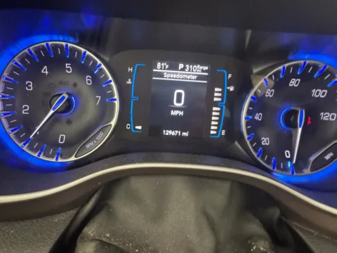 More photos of 2017 Chrysler Pacifica Touring L at Jerry Hunt Supercenter - Salisbury, NC