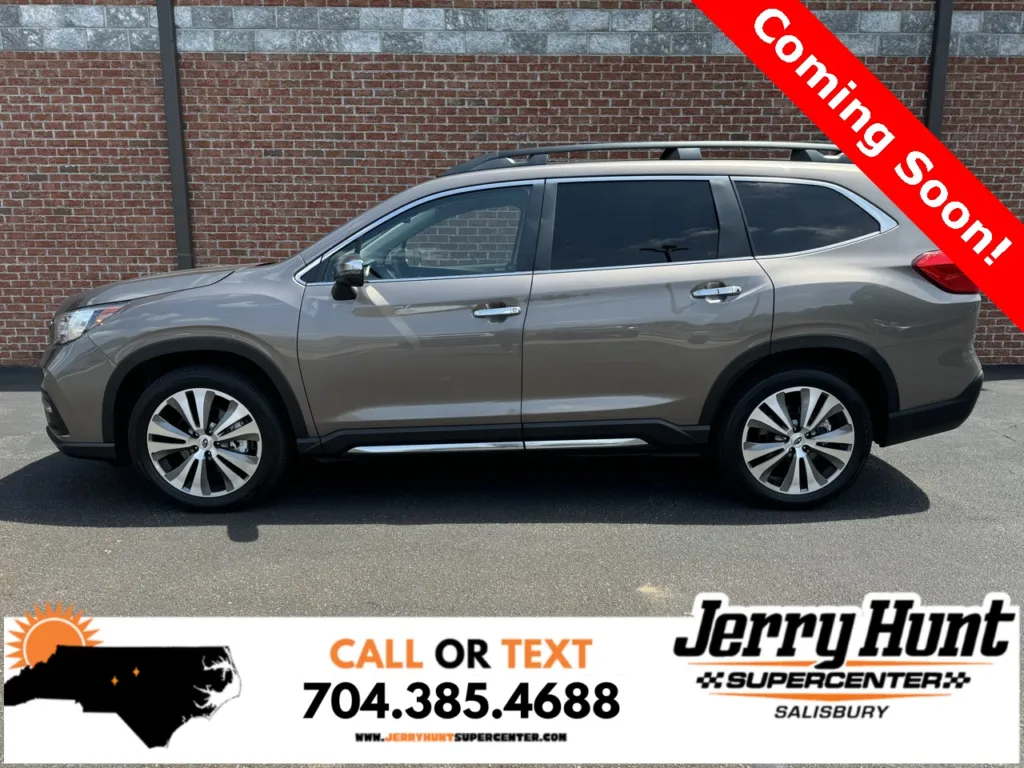 2022 Subaru Ascent Touring for sale in Salisbury, NC