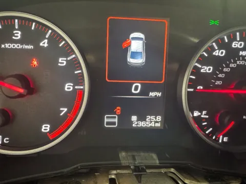 More photos of 2022 Subaru WRX at Jerry Hunt Supercenter - Salisbury, NC