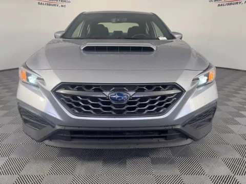 More photos of 2022 Subaru WRX at Jerry Hunt Supercenter - Salisbury, NC