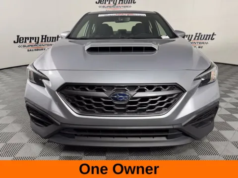 More photos of 2022 Subaru WRX at Jerry Hunt Supercenter - Salisbury, NC