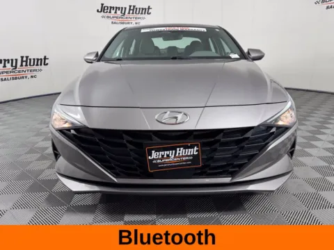 More photos of 2023 Hyundai Elantra SEL at Jerry Hunt Supercenter - Salisbury, NC