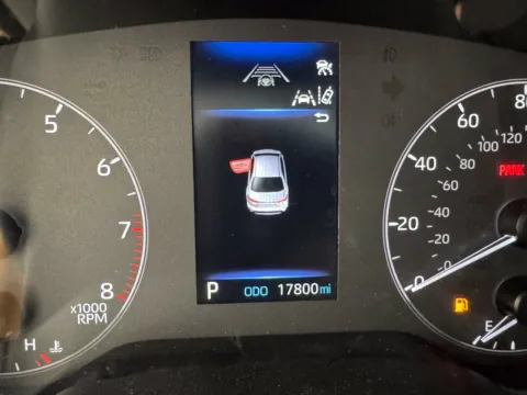 More photos of 2025 Toyota Corolla LE at Jerry Hunt Supercenter - Salisbury, NC