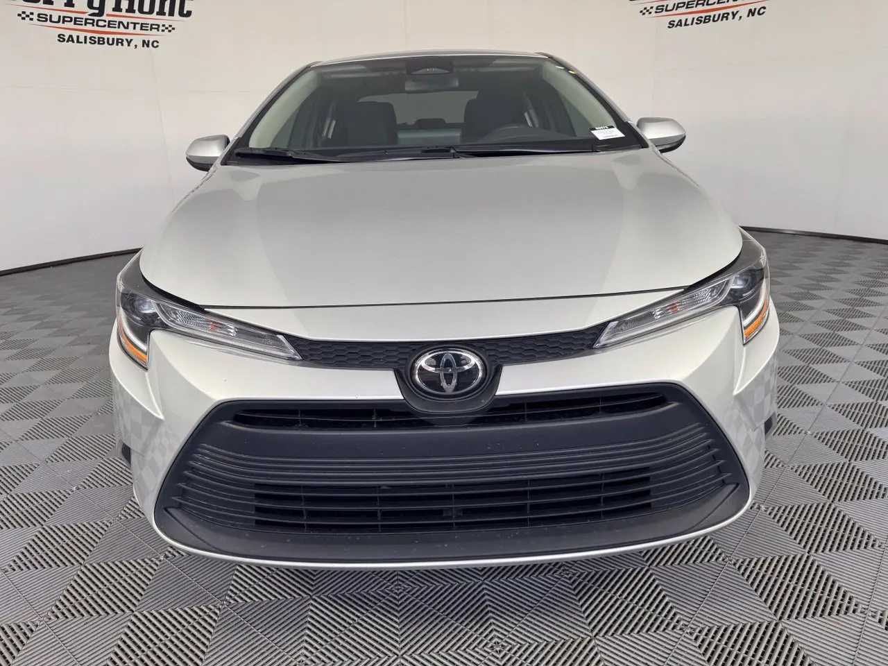 2025 Toyota Corolla LE in Salisbury, NC | Jerry Hunt Supercenter